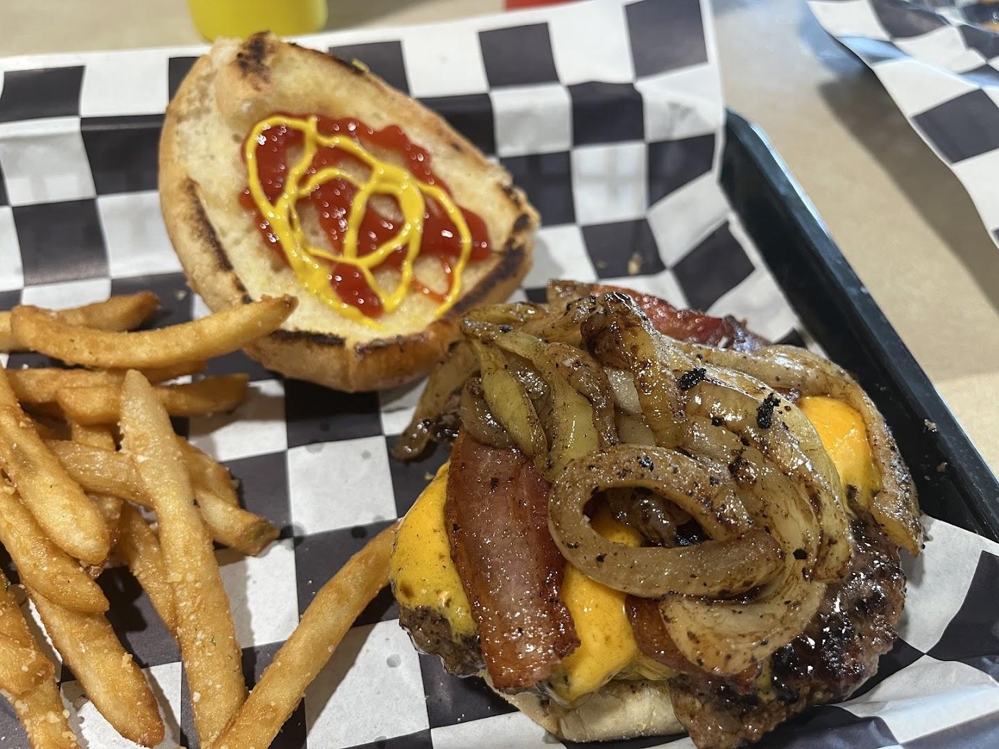 Chaudoir's Dock Bar and Grill