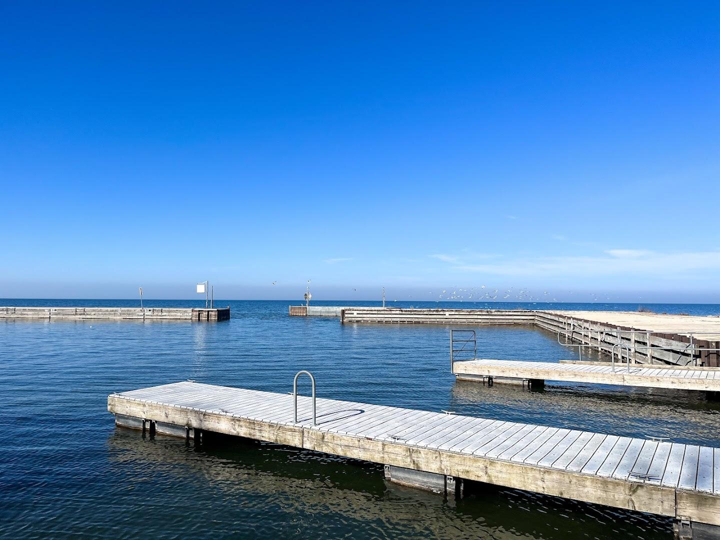 Chaudoir's Dock Bar and Grill